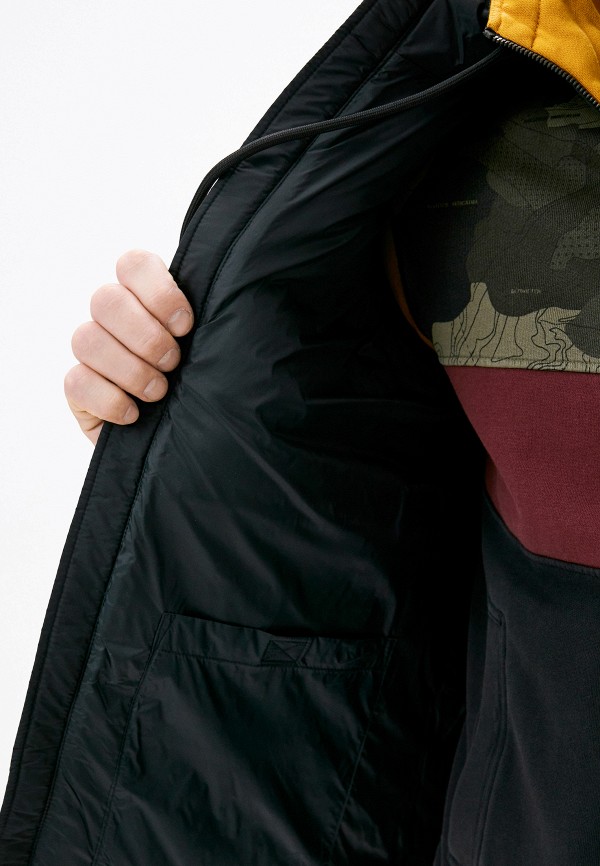 Aeronautica Militare Жилет утепленный - фото 5