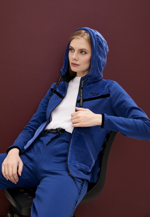Aeronautica Militare Толстовка - фото 2