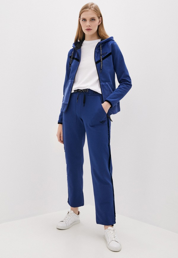 Aeronautica Militare Толстовка - фото 3