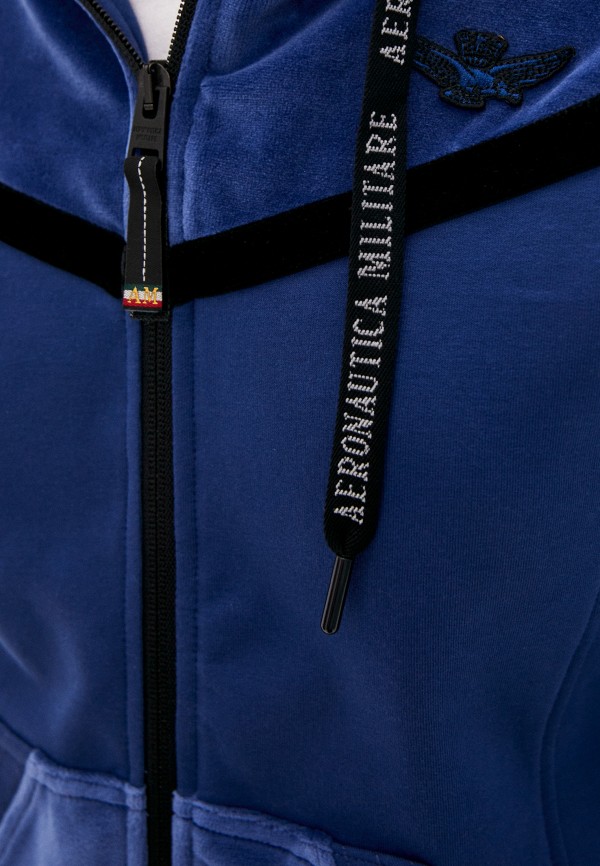 Aeronautica Militare Толстовка - фото 5