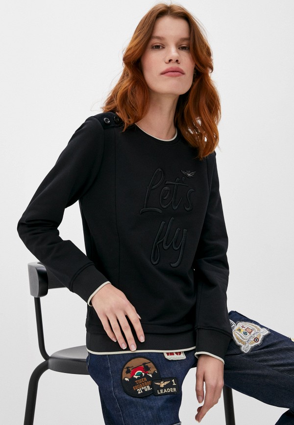 Aeronautica Militare Свитшот - фото 1