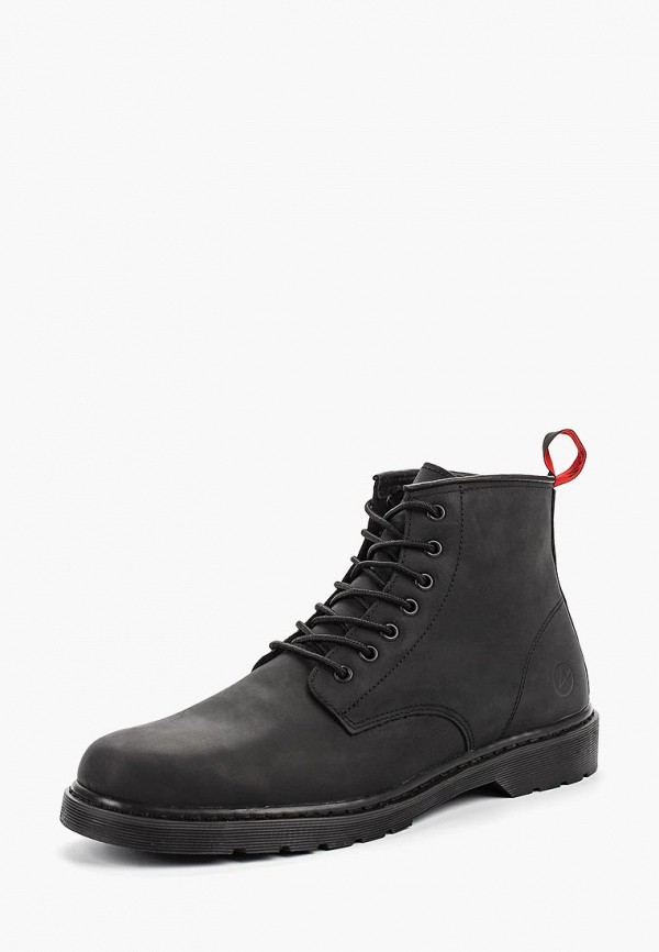 Affex Ботинки - фото 2