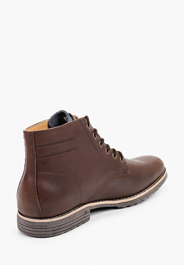 Affex Ботинки - фото 3