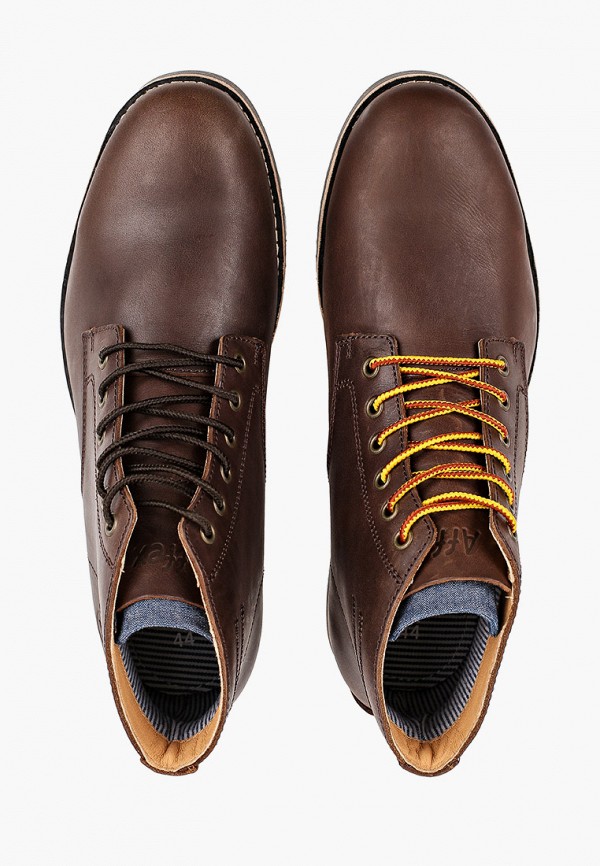 Affex Ботинки - фото 4