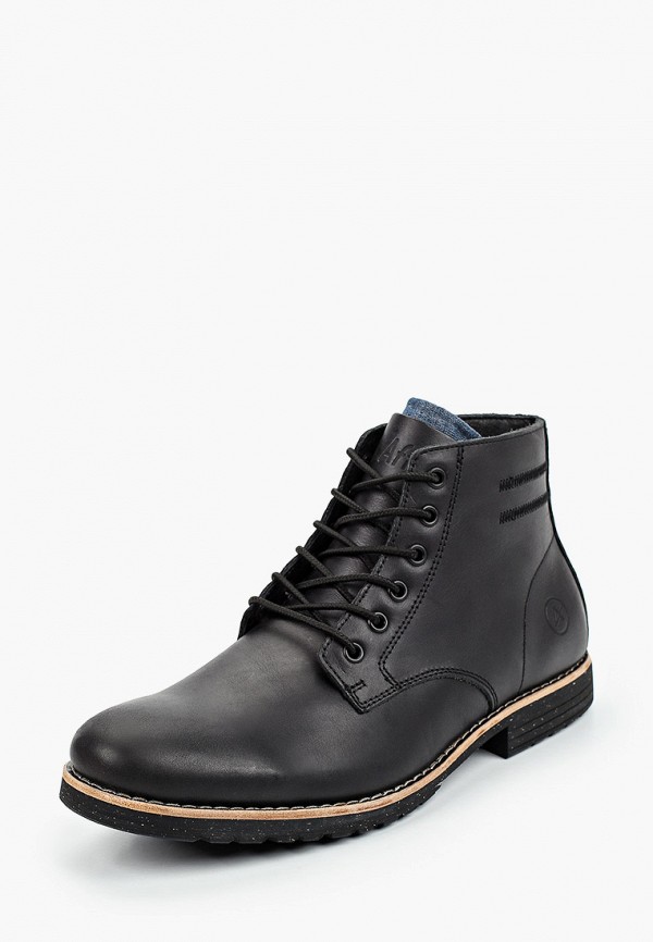 Affex Ботинки - фото 2