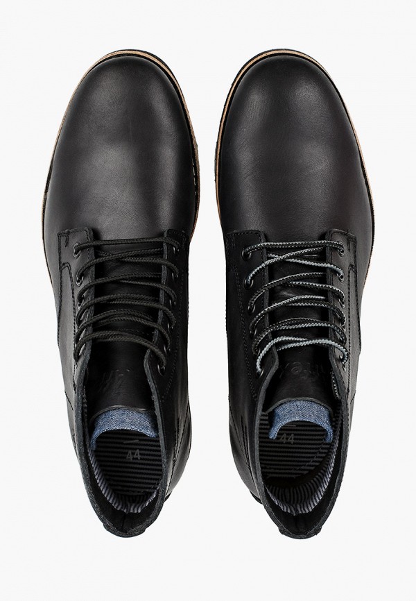 Affex Ботинки - фото 4