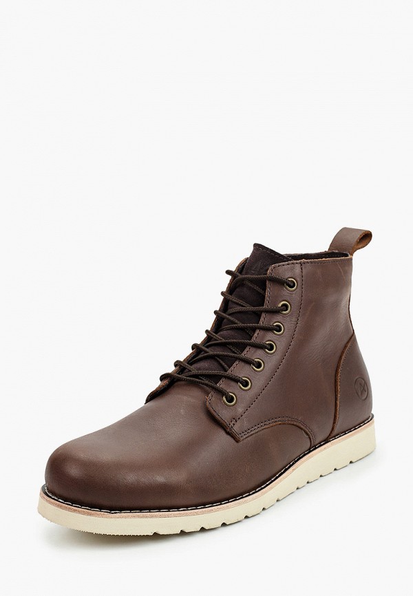 Affex Ботинки - фото 2