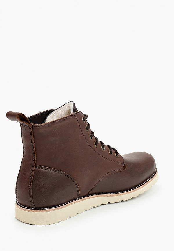 Affex Ботинки - фото 3