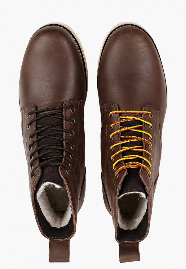 Affex Ботинки - фото 4