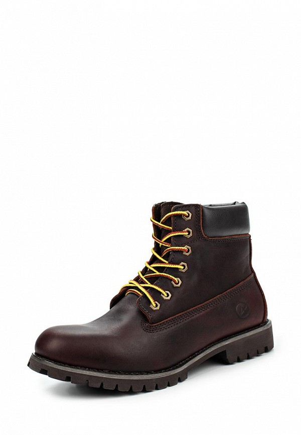 Affex Ботинки - New York - фото 1