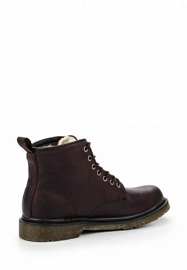 Affex Ботинки - London - фото 2