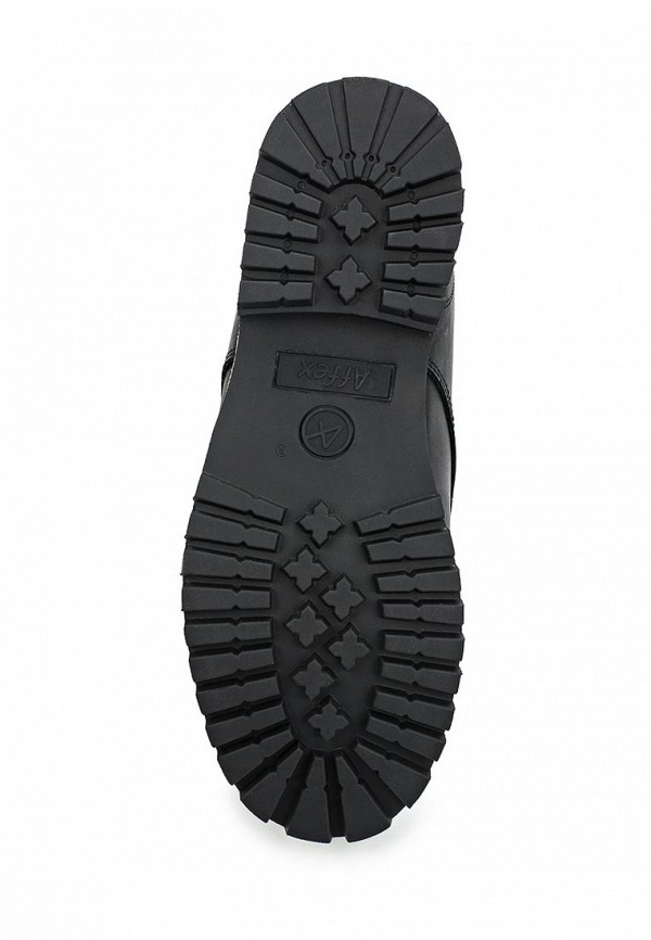 Affex Ботинки - Moscow - фото 3