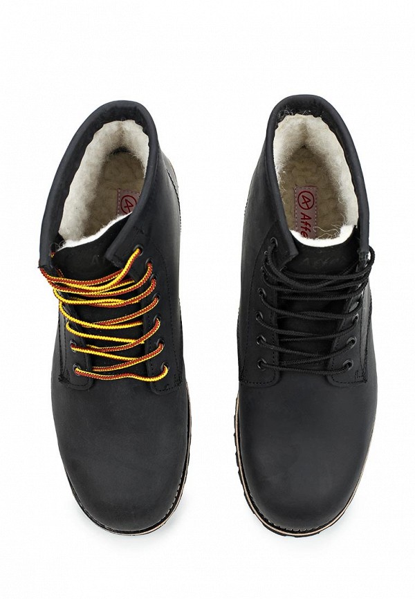 Affex Ботинки - Moscow - фото 4