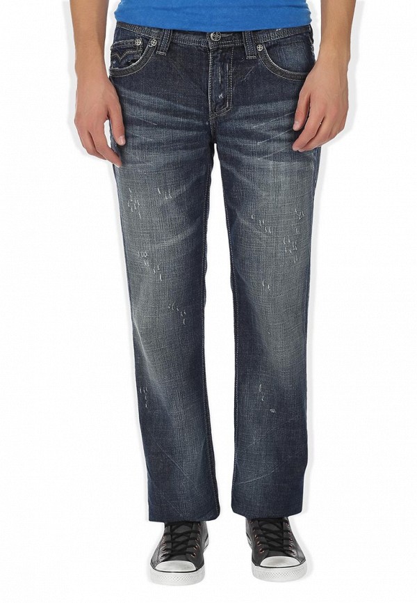 Affliction Джинсы - фото 1