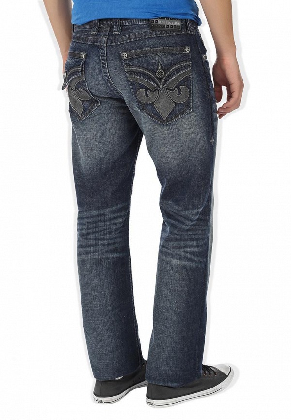 Affliction Джинсы - фото 2