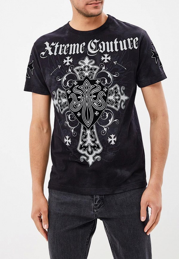Affliction Футболка - Xtreme Couture - фото 1