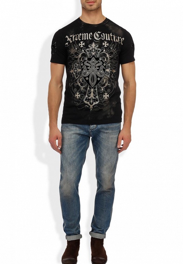 Affliction Футболка - Xtreme Couture - фото 5
