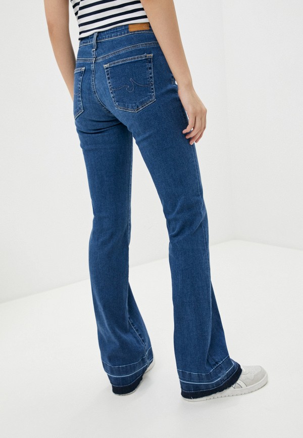 AG Джинсы - фото 3