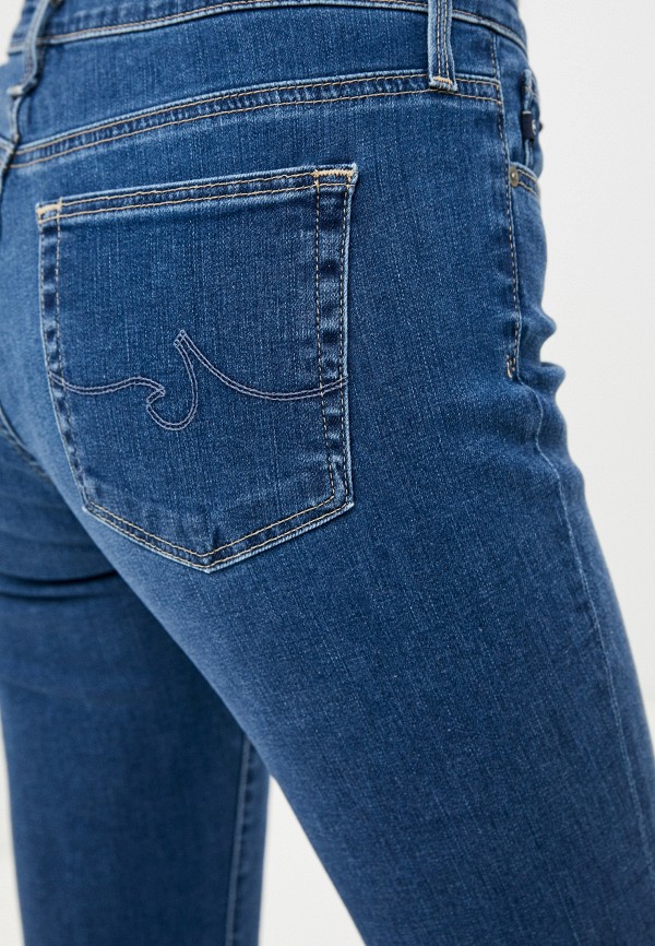 AG Джинсы - фото 4