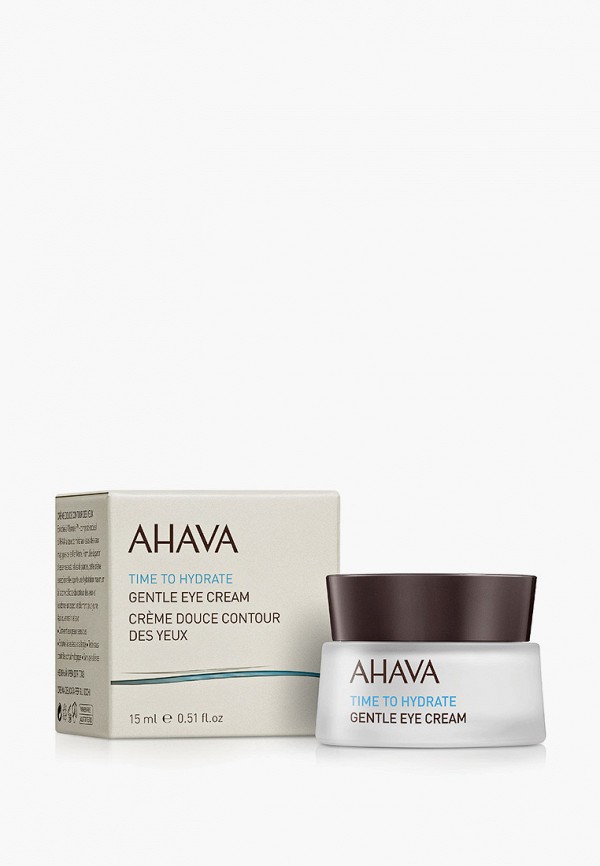 Нежный крем для области вокруг глаз Time To Hydrate Gentle Eye Cream 15мл