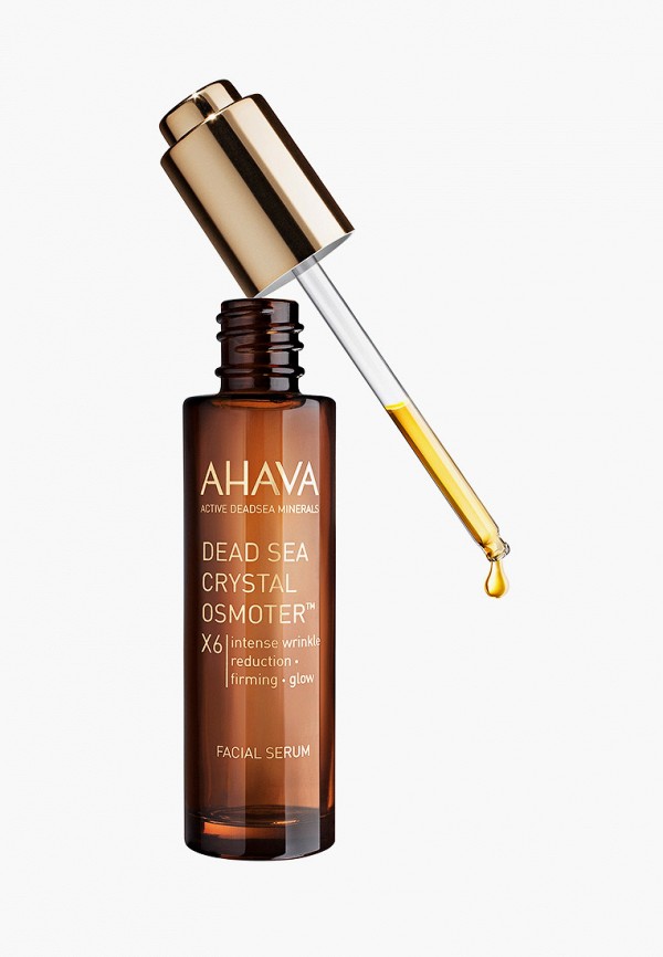 Ahava Сыворотка для лица - Dsoc минералов мертвого моря crystal - фото 2