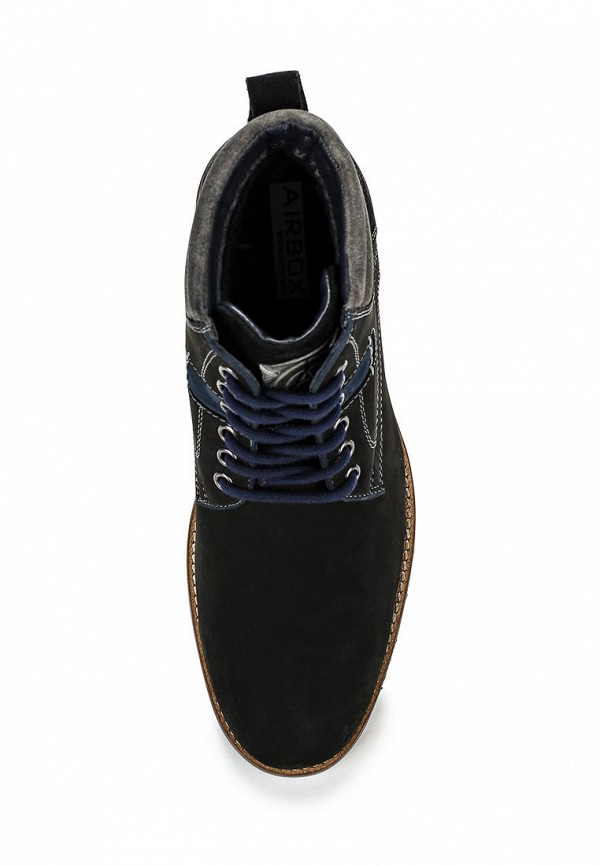 Airbox Ботинки - фото 4