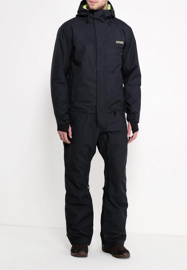 Комбинезон Airblaster HOT FREEDOM SUIT, цвет: , AI008EMNYP48 — купить в ...
