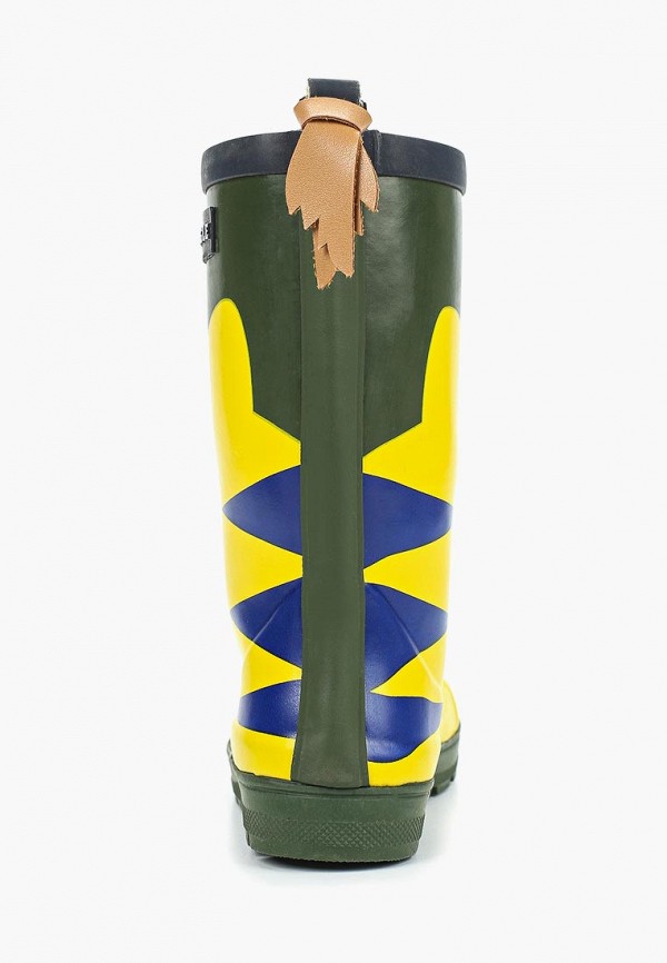 Aigle Резиновые сапоги - фото 3