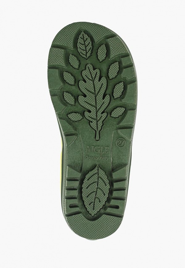 Aigle Резиновые сапоги - фото 5