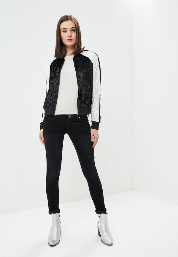 Alcott Олимпийка - фото 2