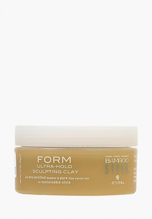 Alterna Глина для укладки - фото 1