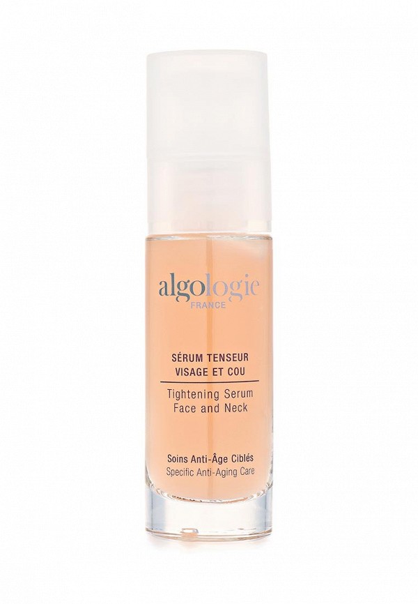 Algologie Сыворотка для лица - и шеи, корректирующая, 30 мл - фото 1