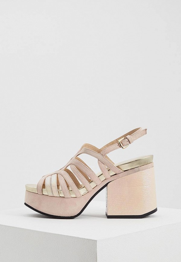 Alberto Guardiani Босоножки - фото 1