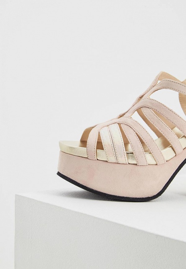 Alberto Guardiani Босоножки - фото 2