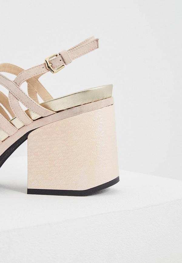 Alberto Guardiani Босоножки - фото 3