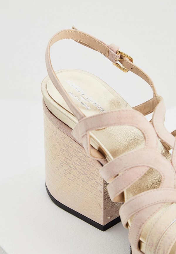 Alberto Guardiani Босоножки - фото 4