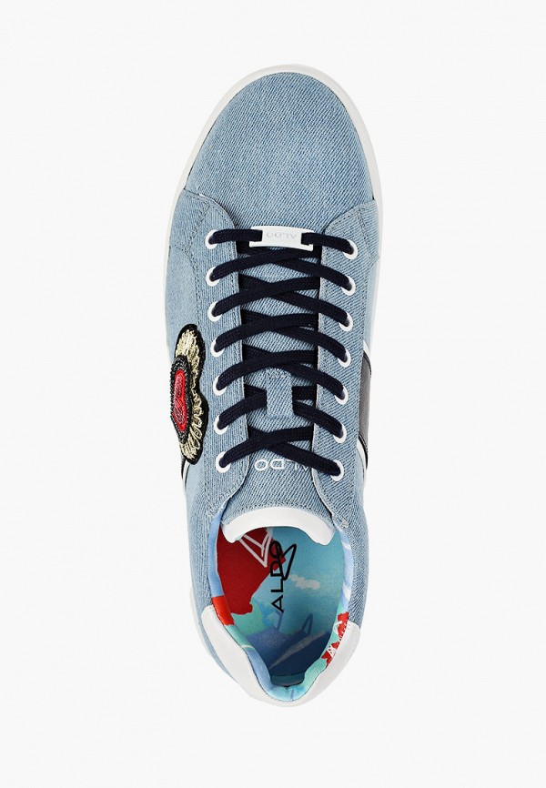 Aldo Кеды - фото 4