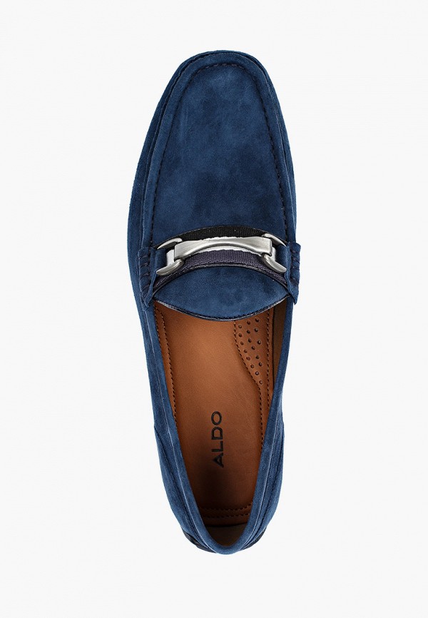 Aldo Мокасины - фото 4