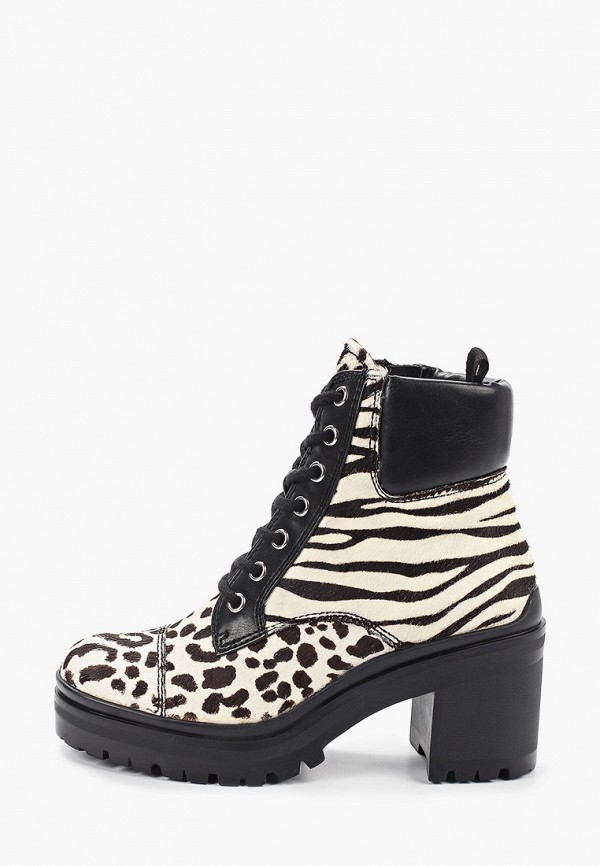 Aldo Ботильоны - фото 1