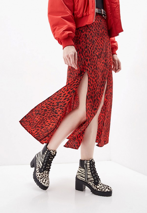 Aldo Ботильоны - фото 6