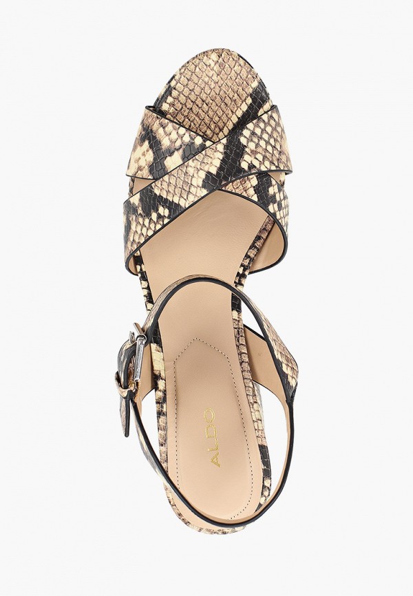 Aldo Босоножки - фото 4