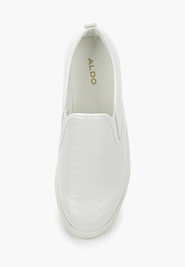 Aldo Слипоны - фото 4