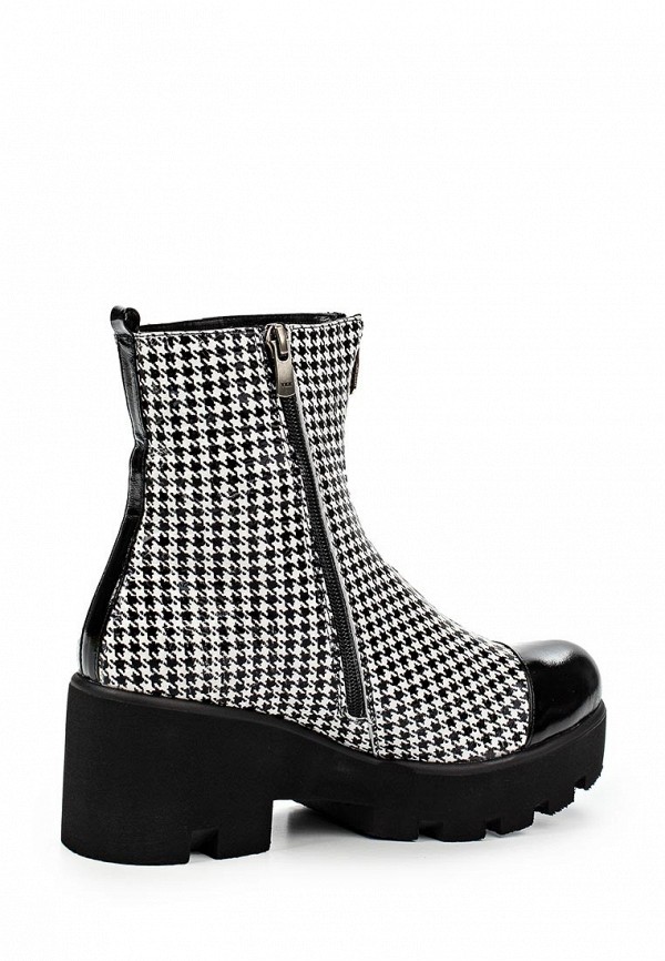 Allegri Ботильоны - фото 2