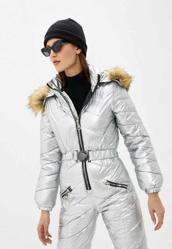 Allegri Комбинезон утепленный - фото 2