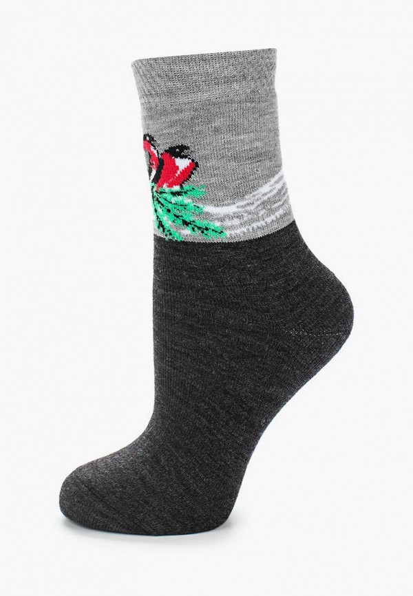 Alla Buone Носки 3 пары - фото 2