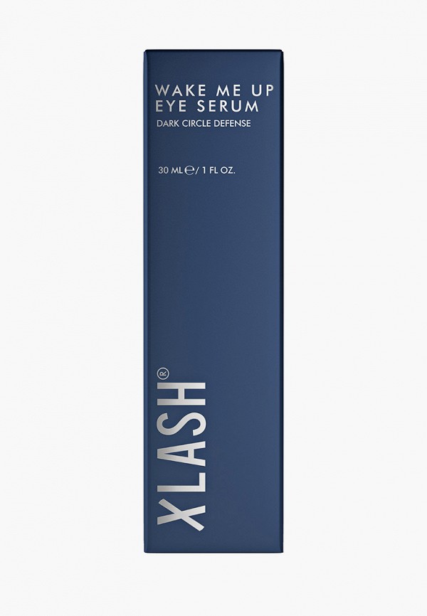 Almea Сыворотка для кожи вокруг глаз - XLASH wake me up eye serum - фото 2