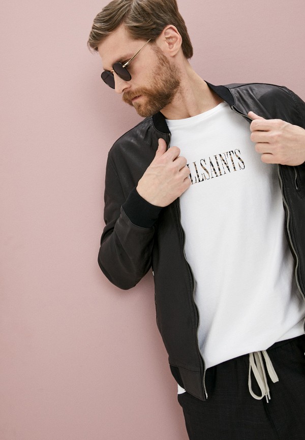 AllSaints Футболка - фото 2