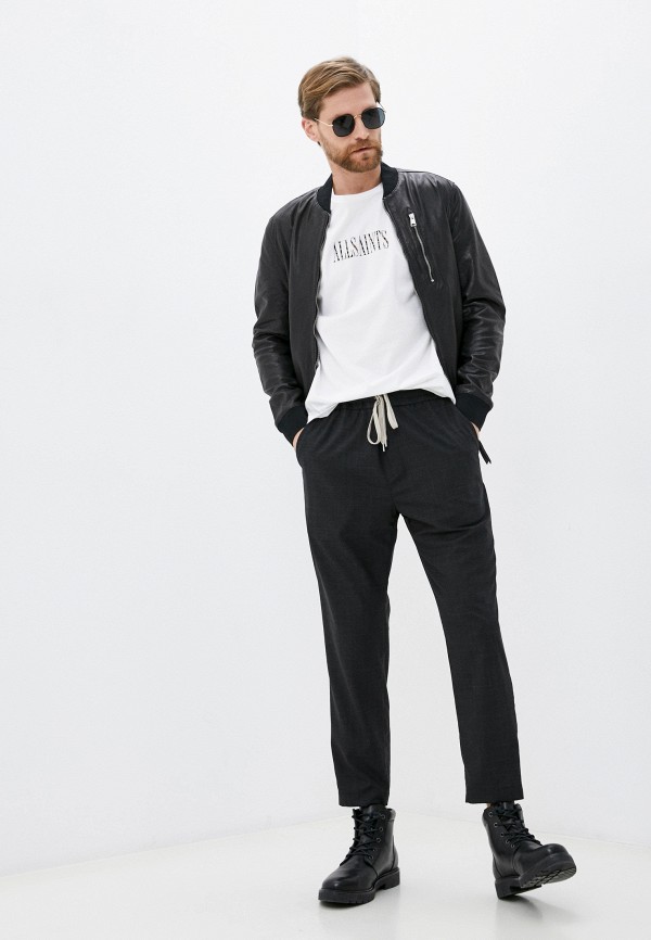 AllSaints Футболка - фото 3