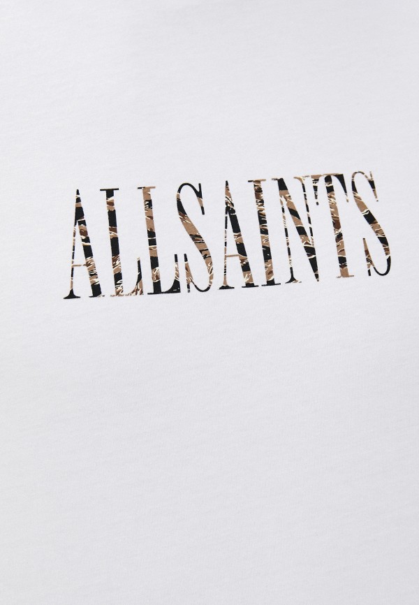 AllSaints Футболка - фото 5