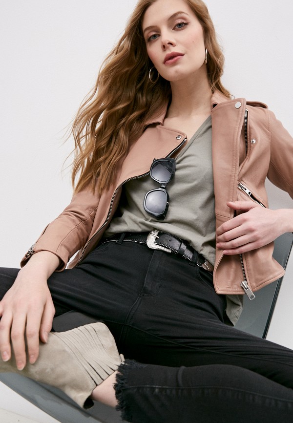 AllSaints Косуха - фото 1